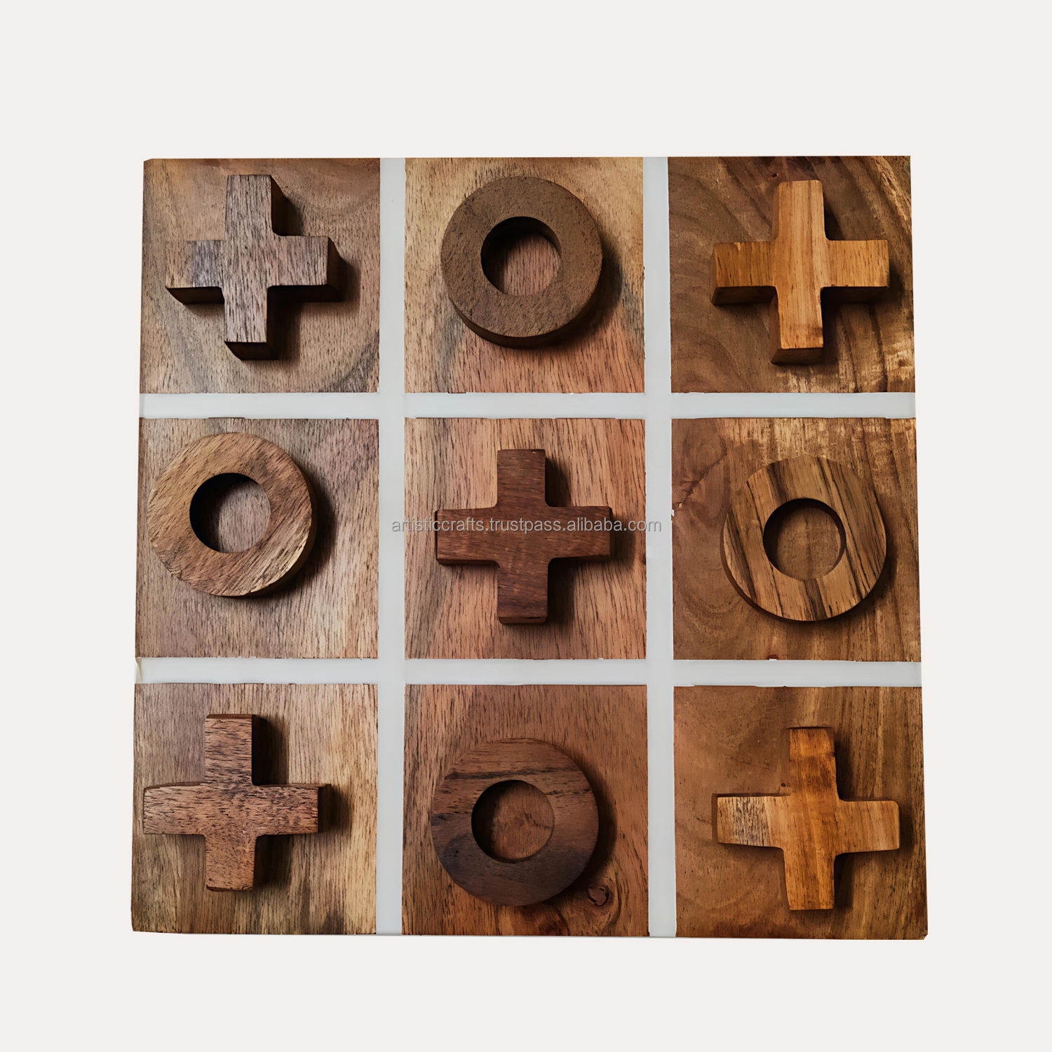 Couleurs bois naturel