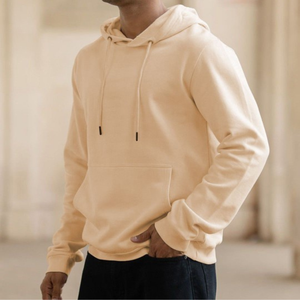 Ensemble sweat à capuche et pantalon de survêtement décontracté pour homme, tenue d'hiver en tricot imprimé 3D avec rayures latérales - Product Image 2