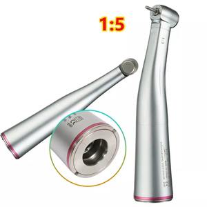 Piezas de mano dentales eléctricas de calidad premium: cómodas para los pacientes, duraderas y de larga duración para uso clínico - Product Image 2