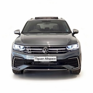 Mega Oferta Volkswagen Tiguan SUV Elegante, Confort Premium, Rey de Carretera, Eficiente en Consumo de Combustible, Construcción Robusta, Demanda Mundial - Product Image 6