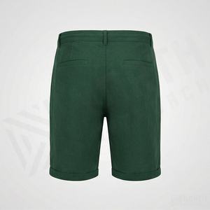 Conjunto de 2 Piezas de Camiseta y Pantalones Cortos Térmicos Transpirables para Hombre, Talla Grande, Verano, Casual, Cómodo, Deportivo y Moderno - Product Image 2