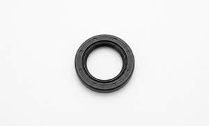 ซีลยางกันน้ำมัน NBR ขนาด 18.9x30x5 มม. พร้อมสปริง สำหรับเพลาหมุนในรถยนต์ - Product Image 3