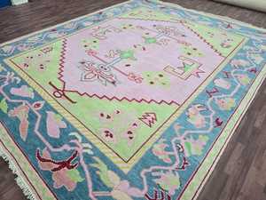 Juego de alfombra persa antigua de alta calidad de fabricación de fábrica 10x14 alfombra más vendida - Product Image 6