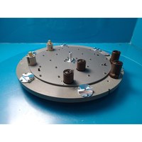 Ensemble de contrôle thermique de chauffage TEL 05035SW-49111 + 04007AA-00911, d'occasion, pièces d'équipement semi-conducteur Legacy
