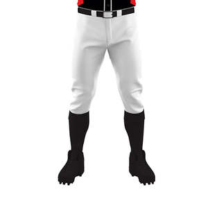 Uniformes de baseball personnalisés abordables, maillots et pantalons sublimés, vente en gros, OEM, ODM, ProGear - Product Image 5