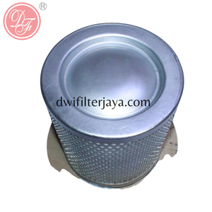 Pièces détachées pour compresseurs d'air, séparateur d'huile et de gaz en fibre de verre pour compresseurs d'air à vis, garantie 1 an - Product Image 3