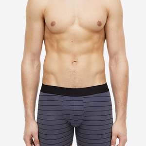 Calzoncillos Boxer de Algodón Tejido Antibacteriano Ligeros para Hombre, Ropa Interior Deportiva Cómoda - Product Image 6