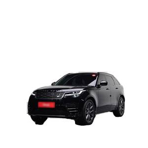 Land Rover Range Rover Velar 3.0 P400 Dynamic HSE 2024/11, Volante a la Izquierda, Caja de Cambios Automática, con Cámara Trasera, 4.010 km - Product Image 1