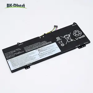 Fabricage 45wh 7.68V Laptop Batterij L17C4PB0 Voor Lenovo Laptop Voor Lenovo Ideapad Flex 6-14ikb 6-14arr 530s-14arr 530s-14ikb 5