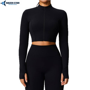 Conjunto de Yoga Transpirable para Mujer, Ropa de Gimnasio de Secado Rápido, Ropa Deportiva de 2 Piezas - Product Image 2