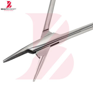 Pinzas Hemostáticas Kelly 2026, 2 Piezas, Mejor Calidad, con Logotipo Personalizado, Producto Nuevo, Servicio OEM/ODM, Producto Popular - Product Image 2