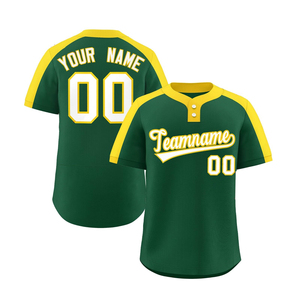 Uniformes Deportivos de Alta Calidad, Camisetas de Béisbol con Logotipo Personalizado del Equipo, Camisetas Deportivas para Hombre, Uniformes Atléticos Profesionales - Product Image 5