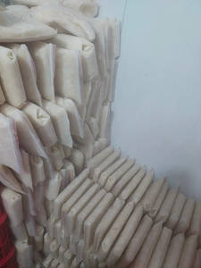 HIGH QUALITY IQF FROZEN SOURSOP FRUIT PULP FOR JUICE SMOOTHIE AND FOOD PROCESSING - Product Image 2