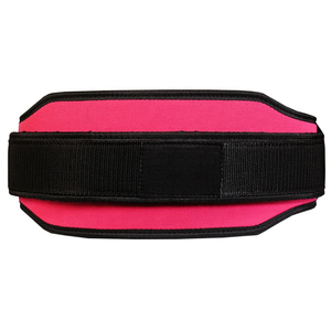 Ceinture de musculation professionnelle robuste avec chaîne en acier pour dips et tractions – Équipement de force pour l'entraînement en salle de sport - Product Image 5