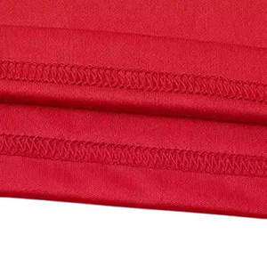 Camisetas de Entrenamiento de Alto Rendimiento, Poliéster/Algodón, Tela Suave y Transpirable, Secado Rápido, Ligeras, Diseñadas para Cross Training y Gimnasio - Product Image 5