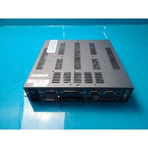 Câble d'interface de signal TEL BOX COMPUTER 2L80-000435-12, utilisé comme pièce détachée pour équipement semi-conducteur ancien - Product Image 1