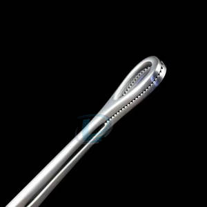 Pinzas Quirúrgicas Manuales para Algodón, Fabricadas con Alta Calidad, en Venta - Product Image 6