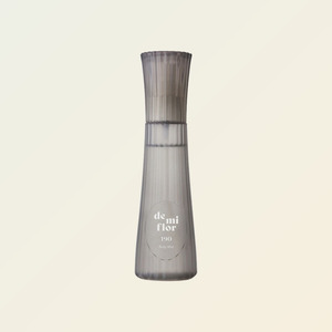 สเปรย์น้ำหอม Demiflo Korean K-Beauty 190 Val Blanc ขนาด 80 มล. ผลิตในเกาหลี สเปรย์สีขาว กลิ่นไวท์  ผสมกลีเซอรีน สำหรับผิวกาย - Product Image 6