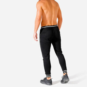 Pantalones deportivos personalizados para hombre, de uso relajado, informales, en venta. - Product Image 5
