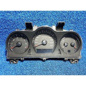 ชุดหน้าปัดเรือนไมล์รถยนต์ Taurus VI ปี 2009-2012 มือสอง ของแท้ รุ่น BG1T10849FF - Product Image 1