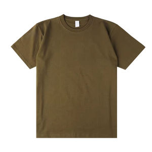 Camiseta Deportiva de Cuello Redondo para Hombre, Color Azul Marino Jaspeado, Manga Corta, Secado Rápido, Personalizable con Logotipo, OEM, ODM, Ropa al por Mayor - Product Image 4