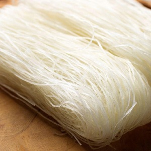 Fideos de Vidrio Secos de Alta Calidad, Forma Sólida, Sin Adhesivos, Color Natural, para una Alimentación Saludable - Product Image 3