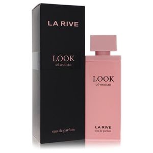 Parfum pour femme Look of Woman par Eau De Parfum Spray - Product Image 1