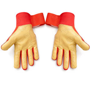 Guantes de Bateo de Béisbol Personalizados de Bajo Precio, Color, Talla y Diseño a Elección, Más Vendidos de la Temporada, Suaves, Ligeros, Ambidiestros y Antideslizantes - Product Image 6