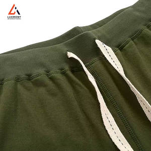 Pantalones Cortos de Algodón Ligeros para Hombre, Transpirables, Venta al Por Mayor, Pantalones Cortos Más Vendidos para Hombre - Product Image 4