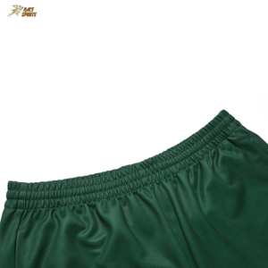 ชุดคริกเก็ตคุณภาพพรีเมียมสำหรับผู้ชาย ผ้าคอตตอน/โพลีเอสเตอร์ ระบายอากาศ แห้งเร็ว เหมาะสำหรับการฝึกซ้อม พร้อมตัวเลือกสกรีนโลโก้ - Product Image 5