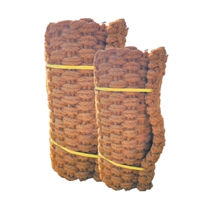 สินค้าขายดี แผ่นใยมะพร้าวปูพื้นกลางแจ้ง สำหรับใช้ในสวนสาธารณะและสวนในบ้าน คุณภาพสูง - Product Image 1