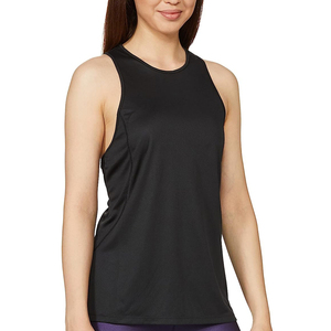 Camiseta Deportiva de Gimnasio para Mujer, de Alta Calidad, con Logotipo Personalizado, Ligera, OEM - Product Image 3