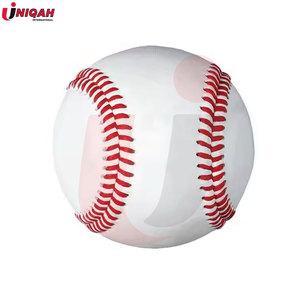 Pelota de Béisbol de Alta Calidad con Logotipo Personalizado, Pelotas Oficiales para Todas las Ligas, Pelotas de Partido/Pelotas de Béisbol con Logotipo Personalizado - Product Image 4