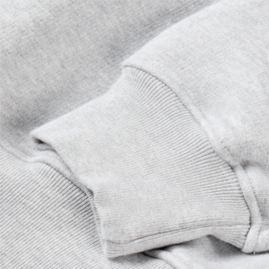 Großhandel Sweatshirt für Herren Hochwertige Dickere Stoffqualität Weicher Übergroßer Unisex-Rundhals-Pullover Fleece - Product Image 6