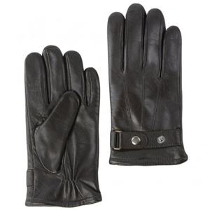 Derniers gants d'habillage de haute qualité Gants en cuir pour hommes sur mesure Gants en cuir à la mode du Pakistan - Product Image 4