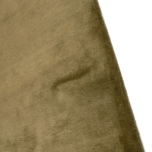Tapis tissé à la main Olive Taupe, tapis d'appoint premium tissé à la main Olive Brown, tapis texturé uni fait main - Product Image 3