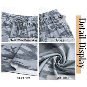 Shorts Deportivos de Cintura Alta para Mujer, de Secado Rápido y Transpirables, con Volantes, Impresión por Sublimación Completa, Personalizados, de Alta Calidad - Product Image 4