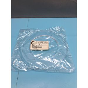AMAT 0200-00043 ควอตซ์, ฝาครอบ, 6 นิ้ว, โพลี .40 150 มม. - อุปกรณ์และอะไหล่เซมิคอนดักเตอร์ระดับโลกที่เชื่อถือได้ - Product Image 3