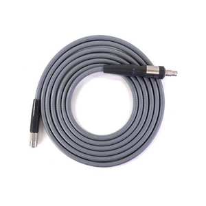 เทคโนโลยีไฟเบอร์ออปติก สายเคเบิลแสงแบบโมโนคอยล์เต็มเส้นขนาด 3.5 x 10.0 st สำหรับระบบกล้องส่องตรวจทางการแพทย์ - Product Image 6