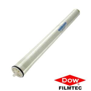 Membrana RO DOW 4040 para Planta de Tratamiento de Agua Industrial, Membrana DOW BW30-4040, Elemento de Membrana RO DOW 4040 - Product Image 3