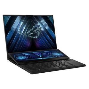 Nouveautés - Ordinateur portable à double écran ROG Zephyrus Duo 16, 16 AMD Ryzen 9 7945HX, 16 Go RTX 4090, ordinateur portable de jeu - Product Image 1