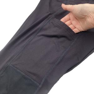 Recycled Eco-friendly Nylon <b>Pocket</b> <b>Leggings</b> - Product Image 6