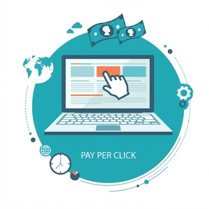 Servicios de gestión de publicidad con palabras clave y mantenimiento de PPC optimizados de última generación para tiendas minoristas en línea - Product Image 1