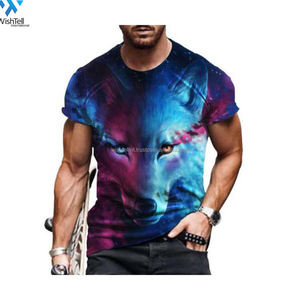 Golf de secado rápido transpirable personalizado para hombre para Polo, sublimación transpirable y de secado rápido para camisetas de hombre - Product Image 1