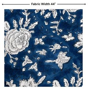 Hand Block Printed 100% Pure Cotton Modern Sustainable Cushion <b>Cover</b> Decorative Pillow <b>Cover</b> Eco Friendly Soft Durable Washable - Product Image 5