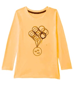 OEM Manufacturers Wholesale High Quality Cotton Baby Tee Women Crop <b>Top</b> Custom Printed Crop <b>Tops</b> - Product Image 5