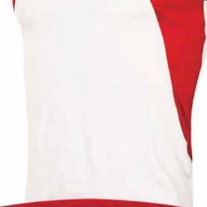 Conjunto de Chaleco y Pantalones Cortos de Boxeo de Diseño Personalizado, Uniforme de Boxeo 100% Poliéster, Uniformes Unisex, Conjunto de Uniforme de Boxeo de Poliéster - Product Image 4