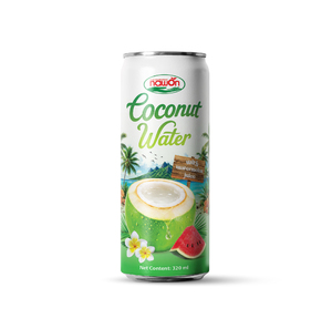 Agua de Coco Natural con Jugo de Mango, Refresco Tropical, Bebida Tropical, Proveedor de Exportación de Fábrica de Vietnam, Listo para Beber - Product Image 3