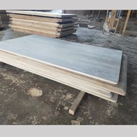 Table à manger rectangulaire minimaliste en teck massif pour 4 personnes, utilisation en cuisine et restaurant, fournisseur de meubles d'Indonésie, OEM