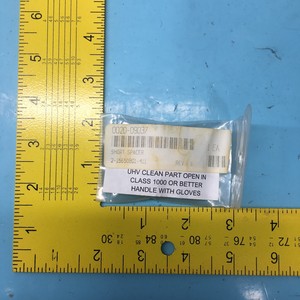 AMAT 0020-09037 SHORT <b>SPACER</b>, 170800 - Trusted Global Legacy Semiconductor Equipment and Parts at - Product Image 1